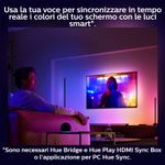 Philips-Hue-White-and-Color-Ambiance-Play-Gradient-Light-Tube-125cm-Nero