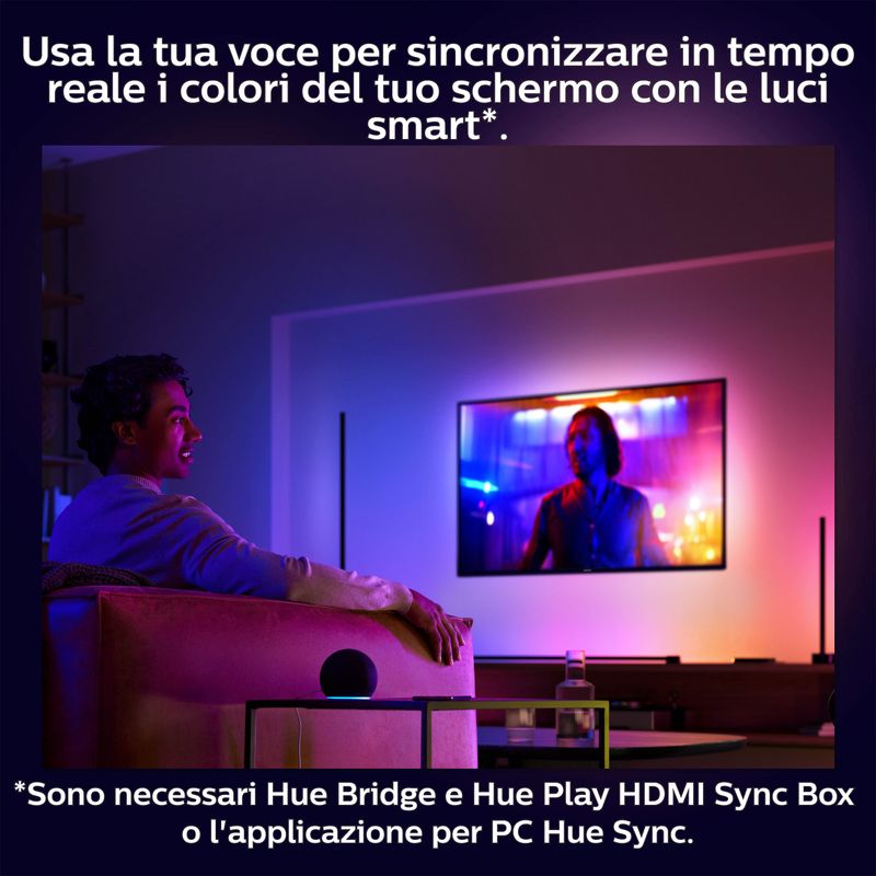 Philips-Hue-White-and-Color-Ambiance-Play-Gradient-Light-Tube-125cm-Nero