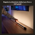 Philips-Hue-White-and-Color-Ambiance-Play-Gradient-Light-Tube-125cm-Nero