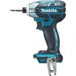 Makita DTS131ZJ cacciavite elettrico e avvitatore a impulso 3000 Giri/min Nero, Blu, Grigio