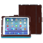 Piquadro-AC3450B2-MO-custodia-per-tablet-Custodia-a-libro-Marrone