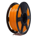 Gearlab eSTUFF GLB251304 materiale di stampa 3D Acido polilattico PLA Arancione 1 kg (PLA 3D filament 2.85mm