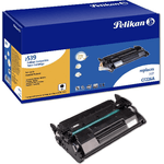 Pelikan 1031430025 cartuccia toner 1 pz Compatibile Nero