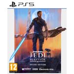 Electronic Arts Infogrames Star Wars Jedi: Survivor Deluxe Multilingua PlayStation 5