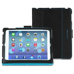 Piquadro AC3450B2/N custodia per tablet Custodia a libro Nero