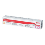 OKI Toner originale Magenta 2.500 pagine (43459330)