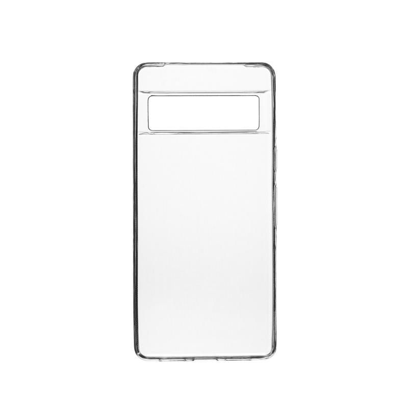 eSTUFF-ES678050-BULK-custodia-per-cellulare-16-cm-6.3-Cover-Trasparente--Cover-for-LONDON-Google-Pixel-7-Clear---Cover.-