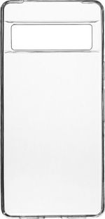 eSTUFF-ES678050-BULK-custodia-per-cellulare-16-cm-6.3-Cover-Trasparente--Cover-for-LONDON-Google-Pixel-7-Clear---Cover.-