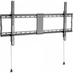 Vision VFM-W8X4V/2 Supporto TV a parete 1905 cm 75 Nero (VISION Value Display Wall Mount - LIFETIME WARRANTY - fits larg