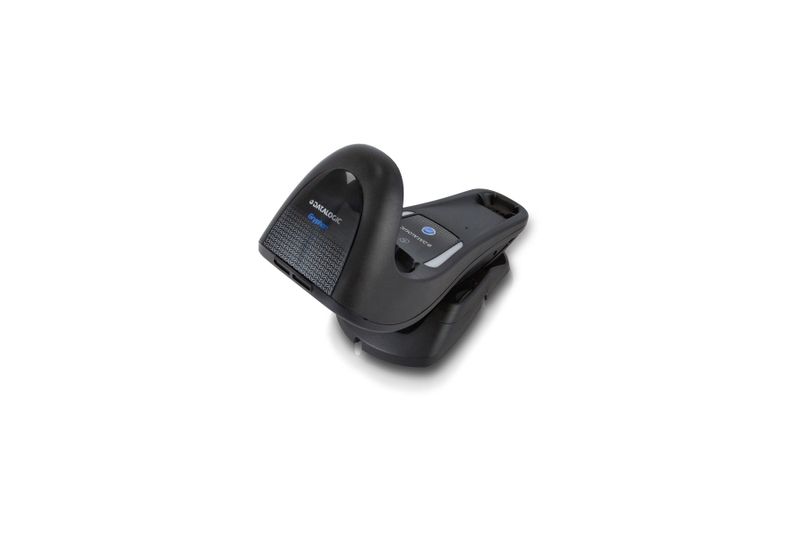 Datalogic-WLC4090-BK-BT-Caricabatterie-per-dispositivi-mobili-Nero-Interno--WIRELESS-CHARGE-BASE-STATION-BT---USB-RS-232