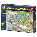 Jan-van-Haasteren-The-TV-Studios-1000-pcs-Puzzle-1000-pz-Fumetti