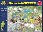 Jan-van-Haasteren-The-TV-Studios-1000-pcs-Puzzle-1000-pz-Fumetti