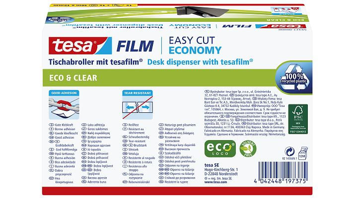 tesa-dispenser-da-tavolo-tesa-dispenser--1-pellicola-adesiva-nera