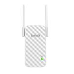 Tenda Range Extender Wireless 300Mbps 802.11B/G/N 2.4Ghz 2 Antenne 3Dbi Pulsante Wps