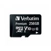 Verbatim-Micro-Sdxc-Premium-256Gb-Class-10-Inc-Adapter