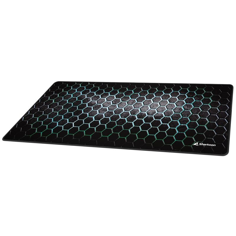 Sharkoon-Mousepad-Tappetino-Gaming-900-X-400-X-2.5-Mm--Incl.-Sewing-