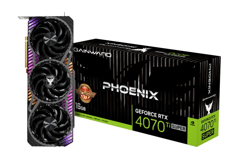 VGA-Gainward-RTX4070TI-SUPER-16GB-Phoenix-GS