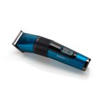 BaByliss-Japanese-Steel-Digital-Hair-Clipper-Nero-Colore-foglia-di-te-45-Ioni-di-Litio