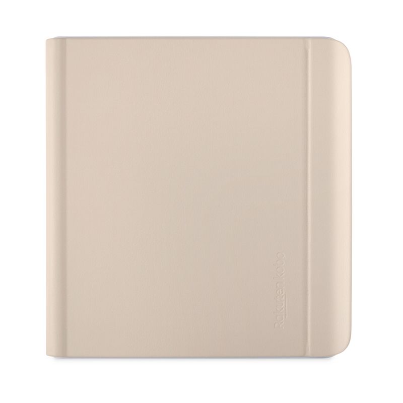 Rakuten-Kobo-SleepCover-custodia-per-e-book-reader-178-cm--7--Custodia-a-libro-Beige