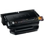 Tefal OptiGrill + GC7228 Griglia di contatto