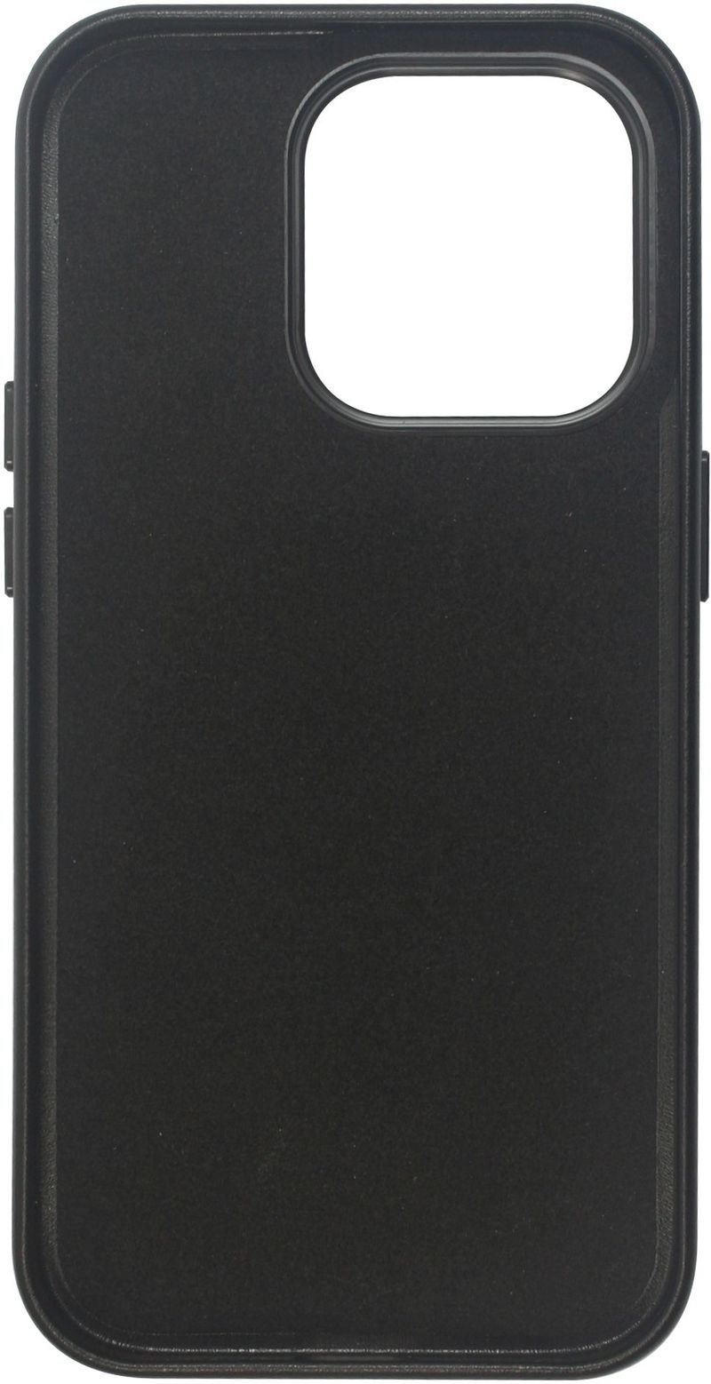 Cover-for-INFINITE-MILAN-iPhone-16-Pro---Max-Black-Wallet-Cover.---Material-50--recycled-PC--37--recycled-PU---Warranty-