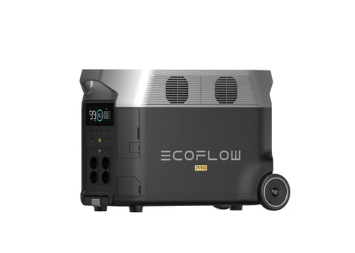 EcoFlow-Delta-Pro-Power-Station-Portatile