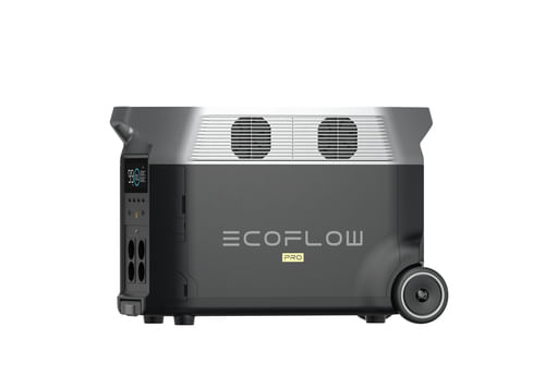 EcoFlow-Delta-Pro-Power-Station-Portatile