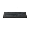 CORDED-KEYBOARD-K280E