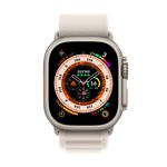 Apple-Watch-Ultra--GPS--Cellular--49mm-Titanium-Geuse-Alpine-Loop-Polarstern