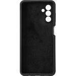 ESTUFF ES673193-BULK custodia per cellulare 165 cm 6.5 Cover Nero (Cover for MADRID A13 5G Galaxy Black - Cover. Materia