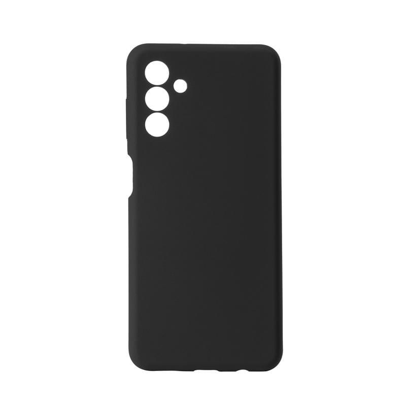 eSTUFF-ES673193-BULK-custodia-per-cellulare-165-cm-6.5-Cover-Nero--Cover-for-MADRID-A13-5G-Galaxy-Black---Cover.-Materia