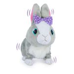 IMC Toys Club Petz Betsy la coniglietta