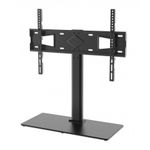 Manhattan 462297 Supporto TV a parete 1651 cm 65 Nero (TV & Monitor Mount Desk 1 screen Screen Sizes 32-65 Black Stand A