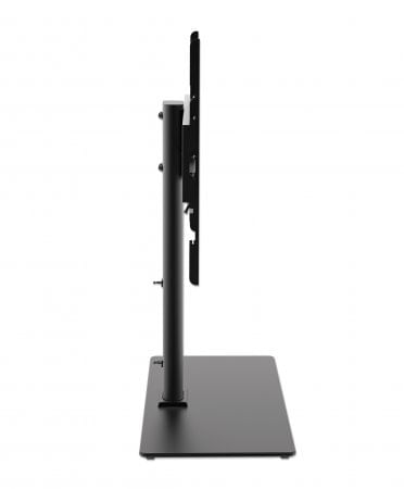 Manhattan-462297-Supporto-TV-a-parete-1651-cm-65-Nero--TV---Monitor-Mount-Desk-1-screen-Screen-Sizes-32-65-Black-Stand-A