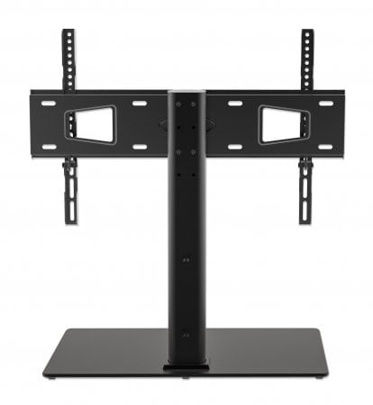 Manhattan-462297-Supporto-TV-a-parete-1651-cm-65-Nero--TV---Monitor-Mount-Desk-1-screen-Screen-Sizes-32-65-Black-Stand-A