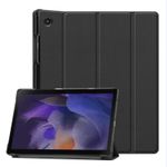 ESTUFF ES685015-BULK custodia per tablet 267 cm 10.5 Custodia a libro Nero (HOUSTON Folio Case for - Samsung Galaxy Tab