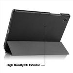 eSTUFF-ES685015-BULK-custodia-per-tablet-267-cm-10.5-Custodia-a-libro-Nero--HOUSTON-Folio-Case-for---Samsung-Galaxy-Tab-