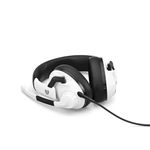 Epos-Sennheiser-H3-Auricolare-Cablato-a-Padiglione-da-Gaming-Nero-Bianco