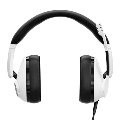 Epos-Sennheiser-H3-Auricolare-Cablato-a-Padiglione-da-Gaming-Nero-Bianco