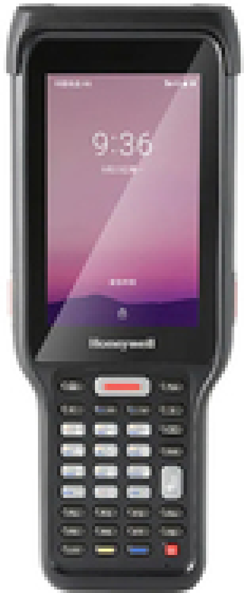 Honeywell-ScanPal-EDA61K-computer-palmare-102-cm-4-800-x-480-Pixel-Touch-screen-435-g-Nero--EDA61K-Numeric-Keypad-WLAN--