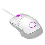 Cooler Master Periferiche MM310 mouse Giocare Ambidestro USB tipo A Ottico 12000 DPI