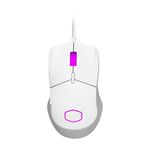 Cooler-Master-Periferiche-MM310-mouse-Giocare-Ambidestro-USB-tipo-A-Ottico-12000-DPI