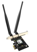 Tenda-E33-scheda-di-rete-e-adattatore-Interno-WLAN-2402-Mbit-s