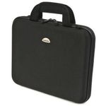 Oem Kraun KR.N2 borsa per laptop 27,9 cm (11") Valigetta ventiquattrore Nero