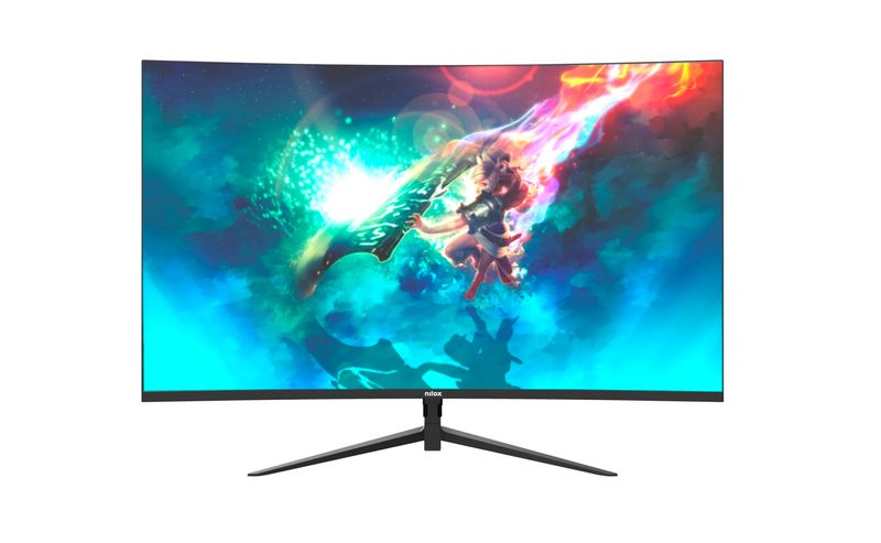 Nilox-MONITOR-24-CURVO-165HZ-1MS-HDMI-DP---1-ms-61-cm--24--1920-x-1080-Pixel-Full-HD-LED-Nero