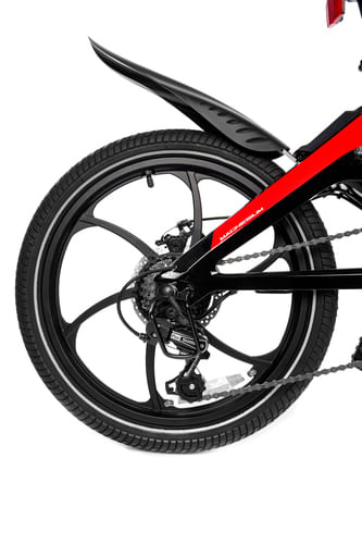 Ducati-MG-20-Nero-Rosso-Magnesio-Taglia-unica-508-cm--20--205-kg