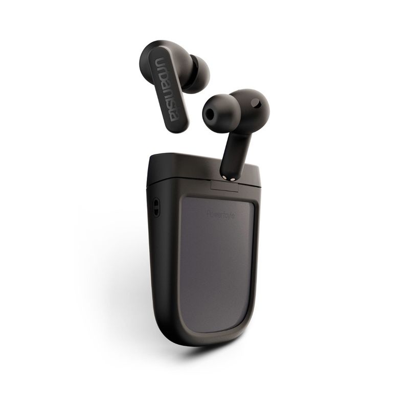 Urbanista-Phoenix-Auricolare-True-Wireless-Stereo--TWS--In-ear-Musica-e-Chiamate-Bluetooth-Nero