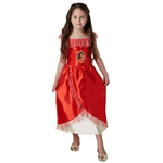 Rubie's RUBIES  costume principessa elena avalor 5/6