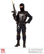 WIDMANN-55348-COSTUME-AGENTE-SWAT-POLIZIOTTO-11-13-CM-158--5534