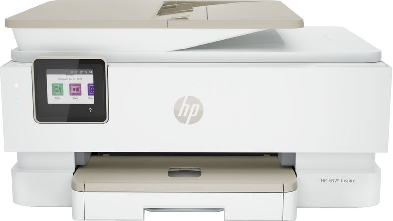 Hp-Multif.-Ink-A4-Colore-Envy-Inspire-724E-15Ppm-Fronte---Retro-Adf-Usb-Wifi-4-In-1